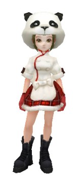 画像ギャラリー No.006のサムネイル画像 / 「フリフオンライン」,新飛行ペットが入った“びっくりおもちゃばこ”販売開始