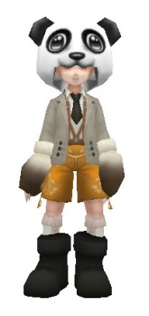 画像ギャラリー No.009のサムネイル画像 / 「フリフオンライン」,新飛行ペットが入った“びっくりおもちゃばこ”販売開始