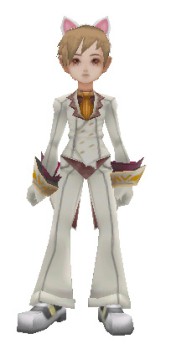 画像ギャラリー No.010のサムネイル画像 / 「フリフオンライン」,新飛行ペットが入った“びっくりおもちゃばこ”販売開始
