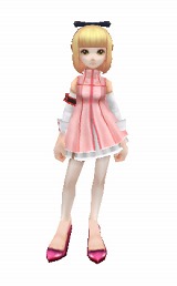 画像ギャラリー No.004のサムネイル画像 / 「フリフ」募金用アイテム6セット追加&精錬アイテムドロップイベントなど開催