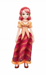 画像ギャラリー No.005のサムネイル画像 / 「フリフ」募金用アイテム6セット追加&精錬アイテムドロップイベントなど開催