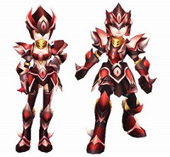画像ギャラリー No.001のサムネイル画像 / 「フリフ」次期アップデート「COLOSSEUM」で追加される新アイテムが公開