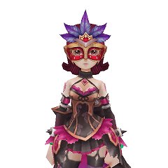 画像ギャラリー No.007のサムネイル画像 / 「フリフ」次期アップデート「COLOSSEUM」で追加される新アイテムが公開