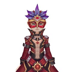画像ギャラリー No.008のサムネイル画像 / 「フリフ」次期アップデート「COLOSSEUM」で追加される新アイテムが公開