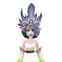 画像ギャラリー No.009のサムネイル画像 / 「フリフ」次期アップデート「COLOSSEUM」で追加される新アイテムが公開
