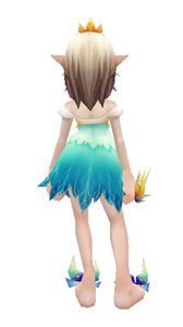 画像ギャラリー No.004のサムネイル画像 / 「フリフオンライン」新アイテム販売＆アイテムドロップイベントスタート