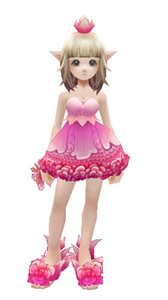 画像ギャラリー No.005のサムネイル画像 / 「フリフオンライン」新アイテム販売＆アイテムドロップイベントスタート