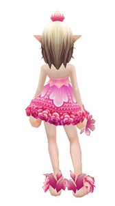 画像ギャラリー No.006のサムネイル画像 / 「フリフオンライン」新アイテム販売＆アイテムドロップイベントスタート
