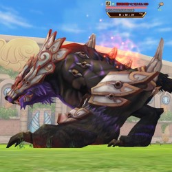 画像ギャラリー No.024のサムネイル画像 / 全レベル帯をカバーする協力プレイコンテンツが登場。「フリフオンライン」第17次大型アップデート「COLOSSEUM」先行レポート。レアアイテムが当たる読者プレゼントも