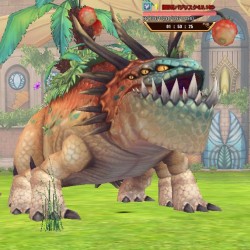 画像ギャラリー No.025のサムネイル画像 / 全レベル帯をカバーする協力プレイコンテンツが登場。「フリフオンライン」第17次大型アップデート「COLOSSEUM」先行レポート。レアアイテムが当たる読者プレゼントも
