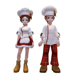 画像ギャラリー No.030のサムネイル画像 / 全レベル帯をカバーする協力プレイコンテンツが登場。「フリフオンライン」第17次大型アップデート「COLOSSEUM」先行レポート。レアアイテムが当たる読者プレゼントも
