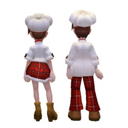 画像ギャラリー No.031のサムネイル画像 / 全レベル帯をカバーする協力プレイコンテンツが登場。「フリフオンライン」第17次大型アップデート「COLOSSEUM」先行レポート。レアアイテムが当たる読者プレゼントも