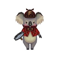 画像ギャラリー No.006のサムネイル画像 / 「フリフオンライン」,第17次大型アップデート「COLOSSEUM」が本日実装に