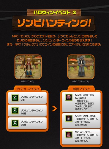 画像ギャラリー No.006のサムネイル画像 / 「フリフオンライン」今年もやってきた。ハロウィンイベントが本日より開催