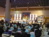 画像ギャラリー No.003のサムネイル画像 / GNGWC 2007決勝戦現地レポート:日本は「NAVYFIELD NEO」で韓国と共に優勝,「SiLKROAD ONLINE」「WarRock」は3位に