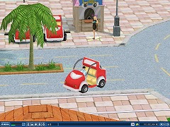 画像ギャラリー No.004のサムネイル画像 / オンラインゴルフゲーム「ショットオンライン」の「2008『Season2』」が本日より開幕!