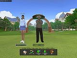 画像ギャラリー No.008のサムネイル画像 / オンラインゴルフゲーム「ショットオンライン」の「2008『Season2』」が本日より開幕!