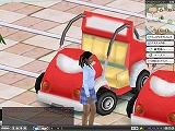 画像ギャラリー No.010のサムネイル画像 / オンラインゴルフゲーム「ショットオンライン」の「2008『Season2』」が本日より開幕!