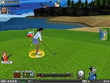 画像ギャラリー No.012のサムネイル画像 / オンラインゴルフゲーム「ショットオンライン」の「2008『Season2』」が本日より開幕!