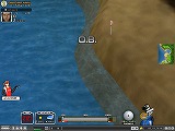 画像ギャラリー No.017のサムネイル画像 / オンラインゴルフゲーム「ショットオンライン」の「2008『Season2』」が本日より開幕!