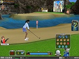 画像ギャラリー No.019のサムネイル画像 / オンラインゴルフゲーム「ショットオンライン」の「2008『Season2』」が本日より開幕!