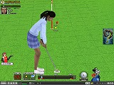 画像ギャラリー No.020のサムネイル画像 / オンラインゴルフゲーム「ショットオンライン」の「2008『Season2』」が本日より開幕!