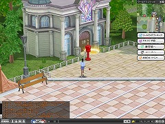 画像ギャラリー No.026のサムネイル画像 / オンラインゴルフゲーム「ショットオンライン」の「2008『Season2』」が本日より開幕!