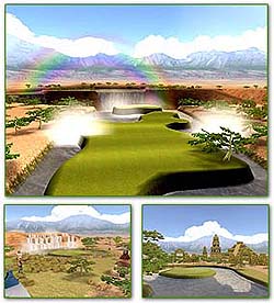 画像ギャラリー No.002のサムネイル画像 / ソウルには誰が? 「ショットオンライン」,日本決勝トーナメントの詳細を発表