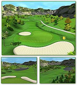 画像ギャラリー No.003のサムネイル画像 / ソウルには誰が? 「ショットオンライン」,日本決勝トーナメントの詳細を発表