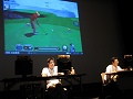 GNGWC 2008日本決勝で「ショットオンライン」の日本代表決定