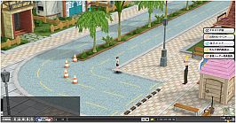 画像ギャラリー No.012のサムネイル画像 / 「ShotOnline」,大型アップデートを24日に実施。広場の刷新や新コースを追加