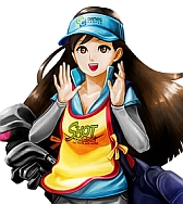 画像ギャラリー No.003のサムネイル画像 / 「ShotOnline」エキシビションマッチが18日から開催。優勝ギルドを予想しよう