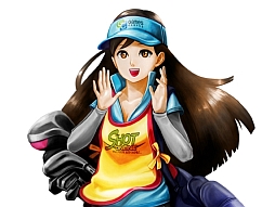 画像ギャラリー No.021のサムネイル画像 / 「ShotOnline」韓国に実在する「SKY 72 HANUL」を再現した新コースが実装