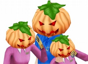 画像ギャラリー No.002のサムネイル画像 / 「ShotOnline」，限定アイテムがもらえるイベント「HAPPY HALLOWEEN」を実施