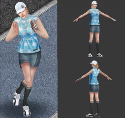 画像ギャラリー No.005のサムネイル画像 / 「ShotOnline」，UI改善アップデートを実施。記念イベントを本日より開催