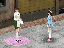 画像ギャラリー No.004のサムネイル画像 / 「ShotOnline」,“冬のおかえりなさいキャンペーン”が開催に