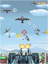 画像ギャラリー No.004のサムネイル画像 / Yahoo!ケータイ向け「ブラザーインアームズ3」が登場
