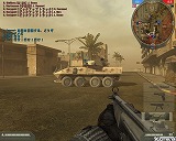 バトルフィールド 2