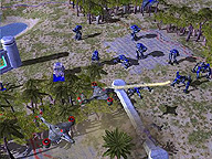 画像ギャラリー No.003のサムネイル画像 / イーフロンティア，「エンパイア・アースII 日本語版」と「F.E.A.R. 日本語版」の価格改訂版を1月25日に発売
