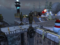 画像ギャラリー No.004のサムネイル画像 / 「ネオスチーム」12月18日のアップデート&クリスマスイベント情報
