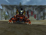 画像ギャラリー No.006のサムネイル画像 / 「ネオスチーム」,2月26日に新エリアや新モンスターが追加されるアップデート