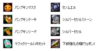 画像ギャラリー No.002のサムネイル画像 / 「ネオスチーム」のハロウィンにはゴーストが出現。宝箱をドロップ