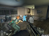 SWAT4 日本語版