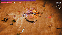 Wanted Shadows: Unchained