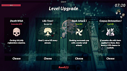 Wanted Shadows: Unchained