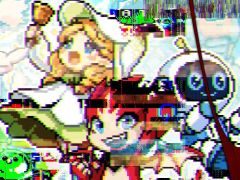 AIペットを育てるデスクトップ侵食型育成ホラー「デジタルアニマ〜電子生命体育成キット〜」，体験版を公開