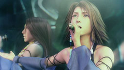 画像ギャラリー No.009のサムネイル画像 / Switch2版「FINAL FANTASY X/X-2 HD Remaster」の発売日が決定。ダウンロード版を7月23日に，パッケージ版を8月27日にリリース