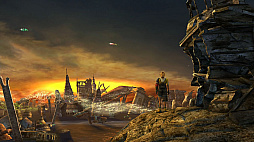 画像ギャラリー No.010のサムネイル画像 / Switch2版「FINAL FANTASY X/X-2 HD Remaster」ダウンロード版の配信が開始。FFX25周年記念キャンペーンや展覧会情報も公開