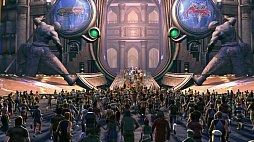 画像ギャラリー No.011のサムネイル画像 / Switch2版「FINAL FANTASY X/X-2 HD Remaster」ダウンロード版の配信が開始。FFX25周年記念キャンペーンや展覧会情報も公開