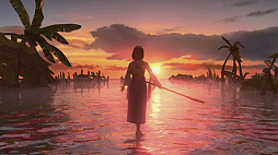 画像ギャラリー No.012のサムネイル画像 / Switch2版「FINAL FANTASY X/X-2 HD Remaster」ダウンロード版の配信が開始。FFX25周年記念キャンペーンや展覧会情報も公開